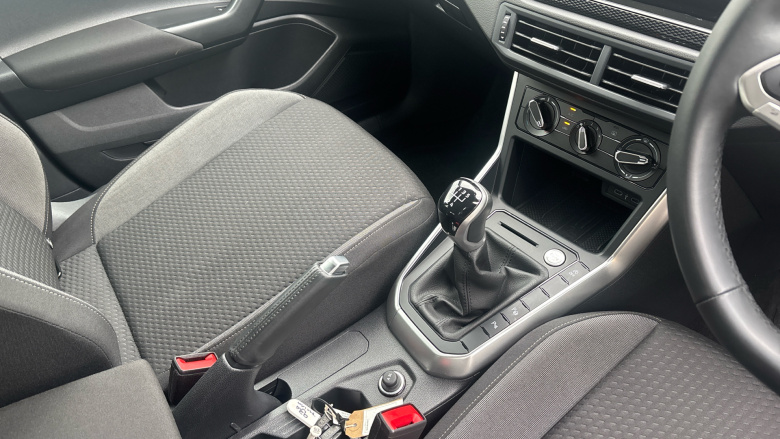 Volkswagen Taigo 1.0 TSI Match 5dr Petrol Hatchback